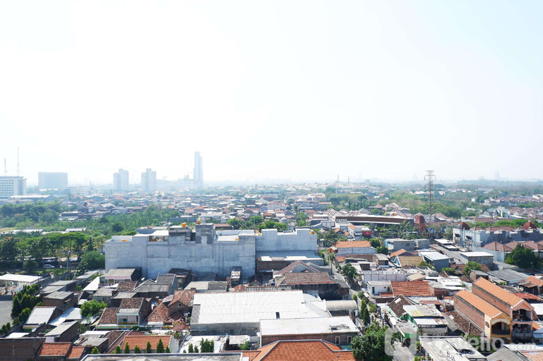 Exterior & Views 4, Cozy Studio Apt at Pavilion Permata By Travelio, Surabaya