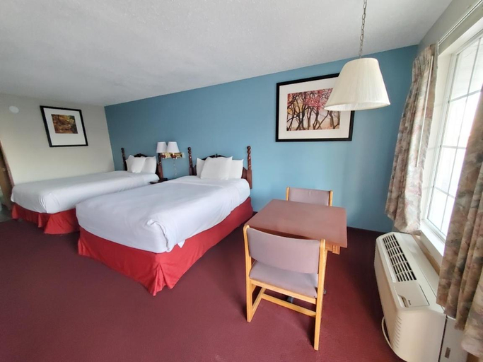 Bedroom 6