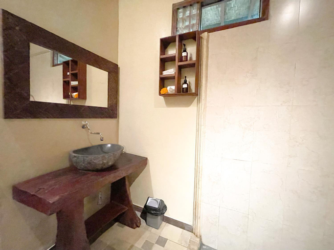 Bathroom 5