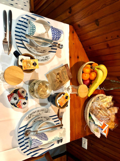 Food & Drinks 4, La Casa Del Doganiere, La Spezia