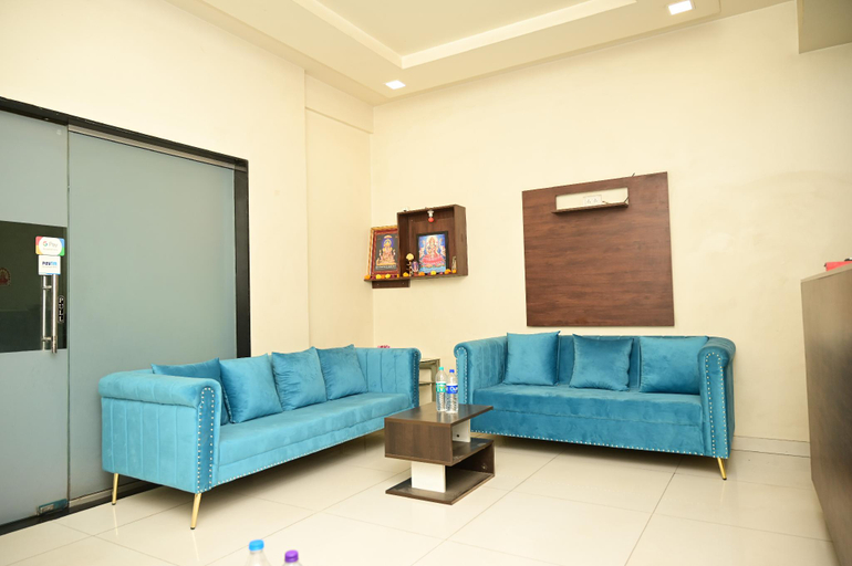 Others 5, Hotel HMR Royal Inn, Pune