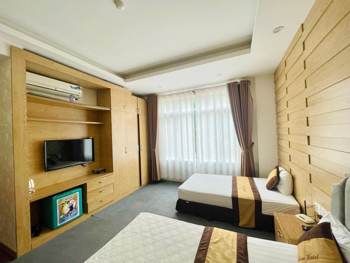 Others 2, dreamhotel, Bắc Ninh