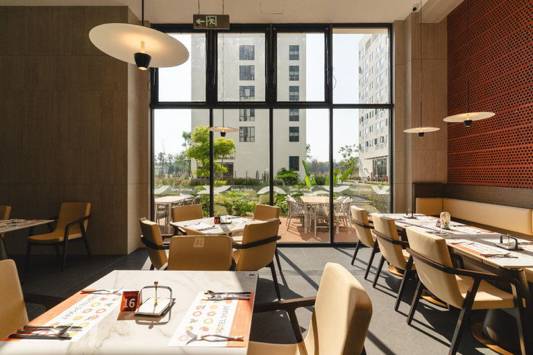 Food & Drinks 3, Argyle Resort Hotel Yunmen 5 Ji, Shaoguan