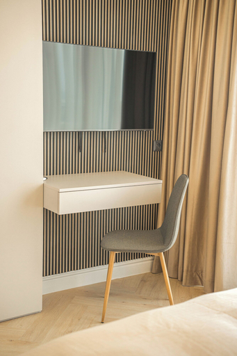Bedroom 3, Belleview Cluj, Cluj-napoca