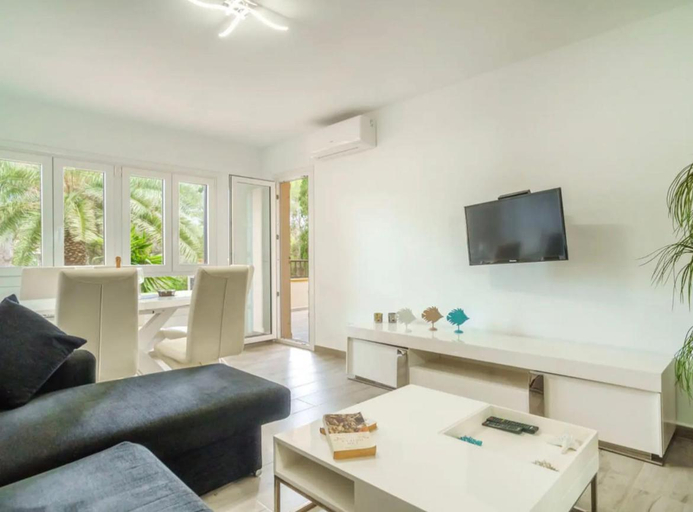 Others 4, Apartamentos Los Pinos, Baleares