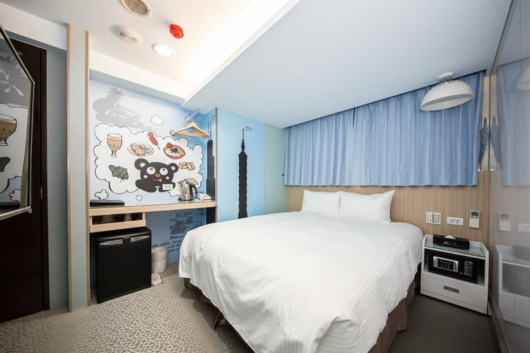 Bedroom 13