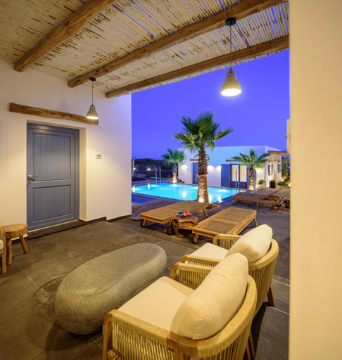 Others 2, White Dream Suites Antiparos, South Aegean