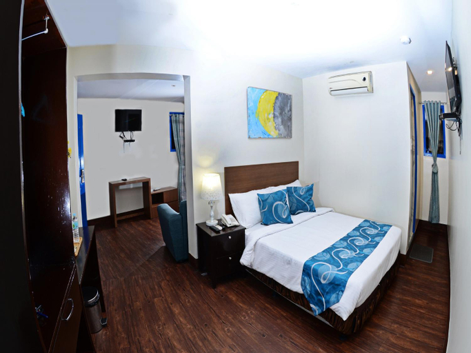 Bedroom 11