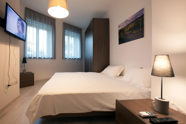 Bedroom 18