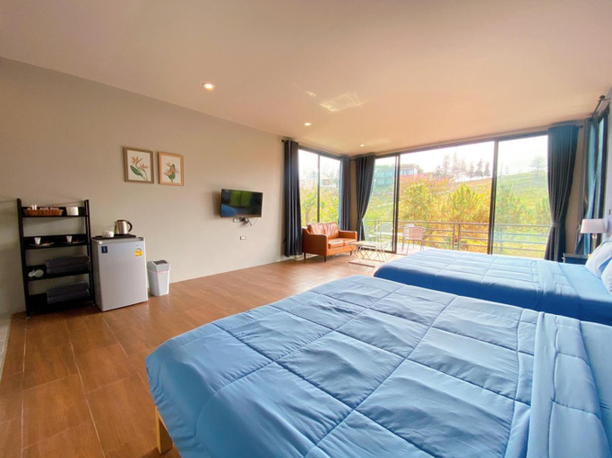 Bedroom 7
