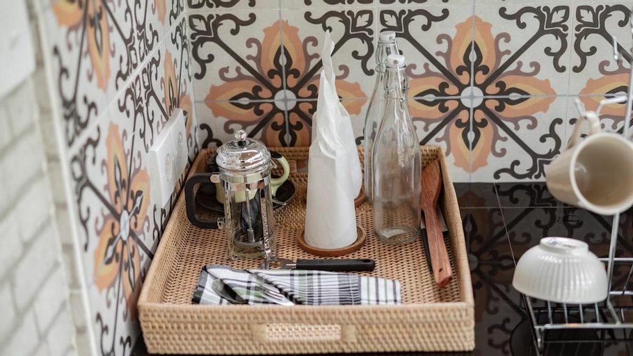 Others, Eco Bamboo Resort at Gili Meno w/ private Kitchen, Lombok