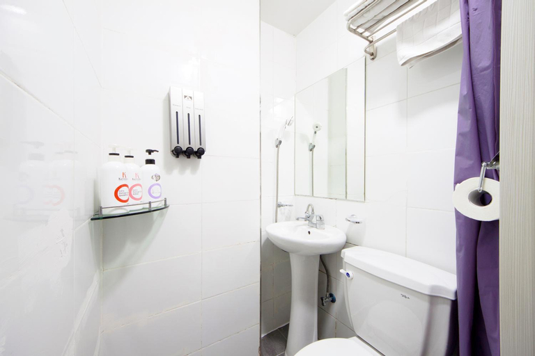 Bathroom 3