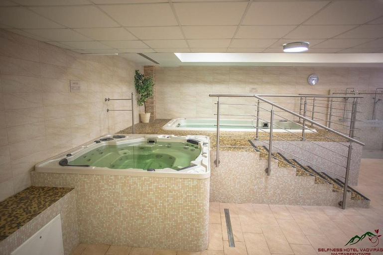 Sport & Beauty 5, Selfness Hotel Vadvirag Matraszentimre, Gyöngyös