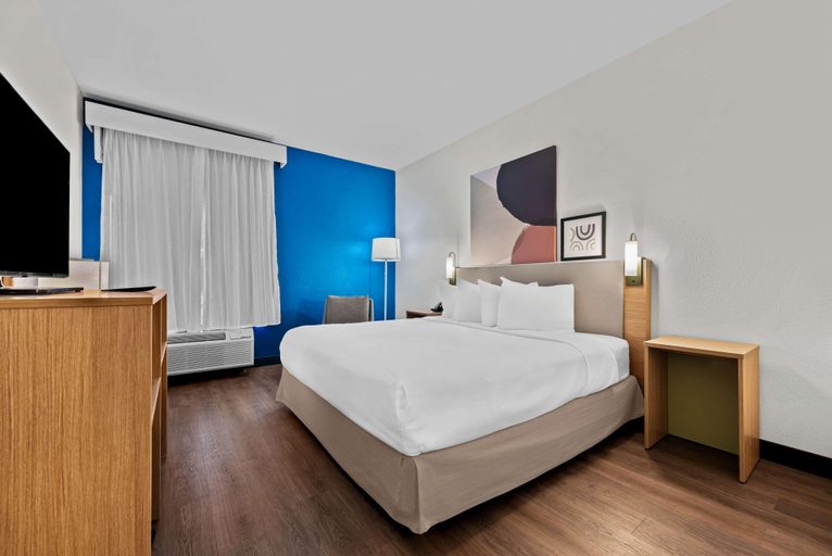 Bedroom 19