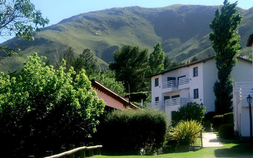 Others 5, Las Ardillas Cabanas y Suites, Punilla