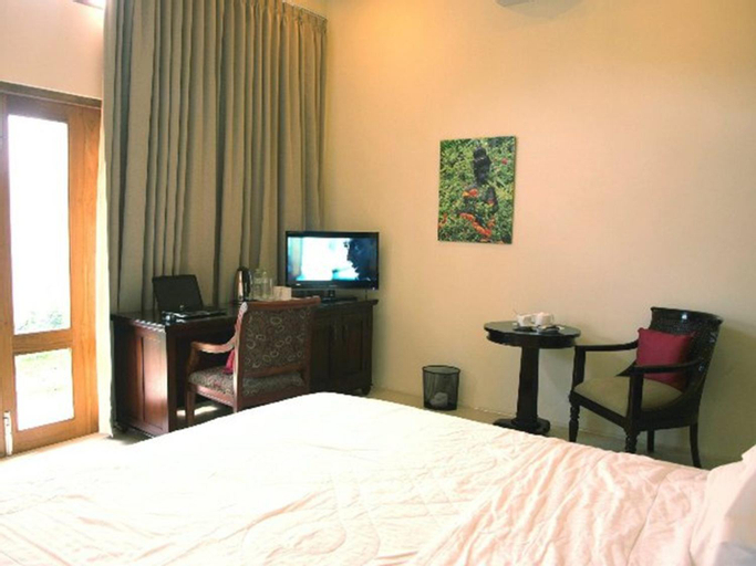 Bedroom 7