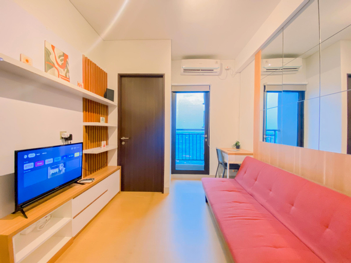 Bedroom 15