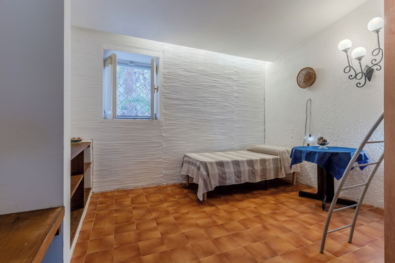 Bedroom 3, Villa Laura by Wonderful Italy, Sassari