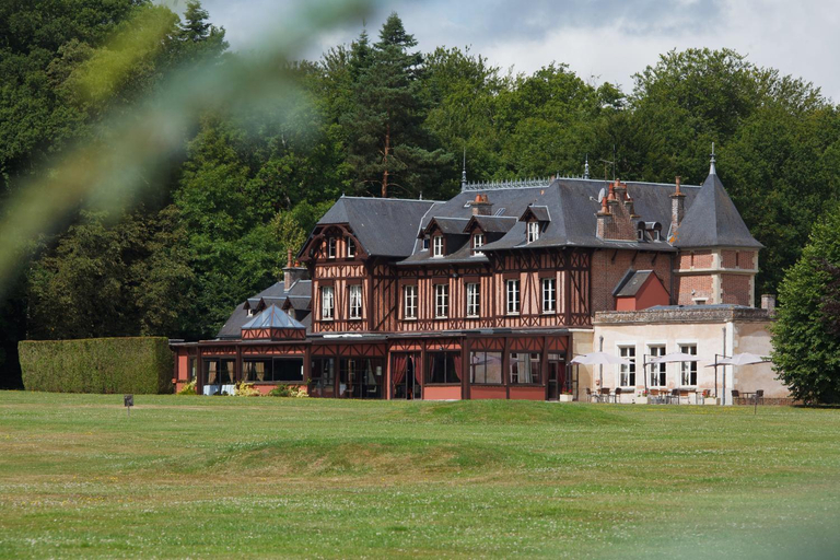 Others 5, Le Pavillon De Gouffern, Orne