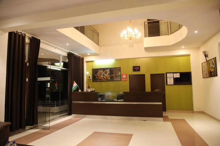 Others 4, Hotel Grand Ranthambore, Sawai Madhopur