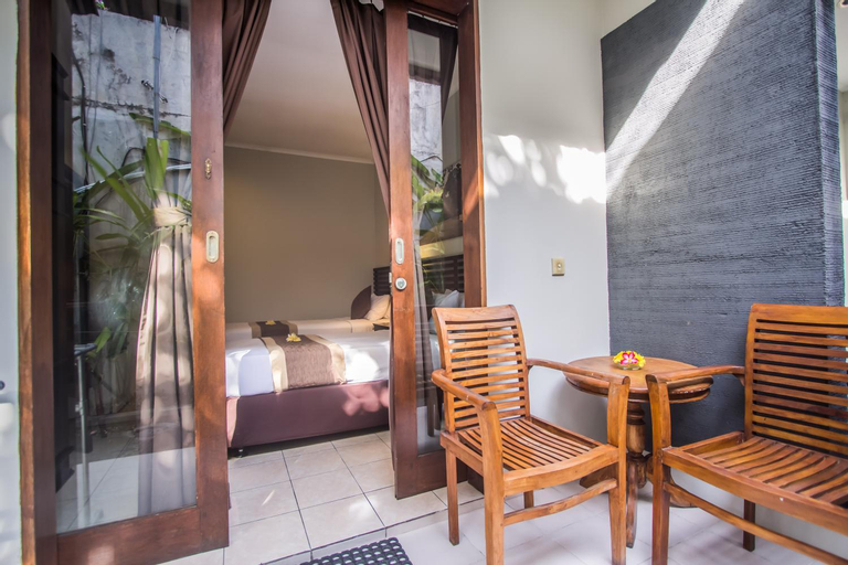 Bedroom 25