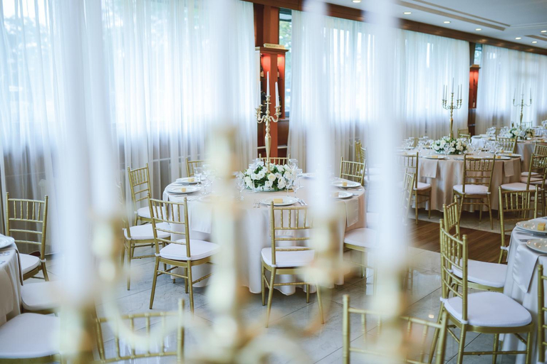 Food & Drinks 5, Hotel Novi Sad, Novi Sad