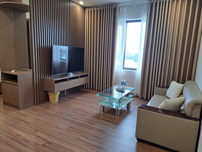 Others 5, Glory Hotel Apartment Hải Phòng, Hải An