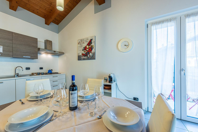 Others 4, In Piazzetta holiday apartments, Barolo, Cuneo