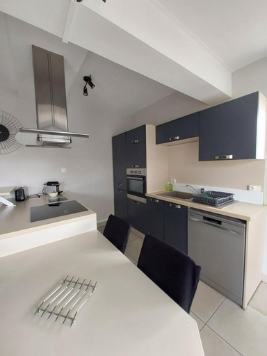 Dining Room 1