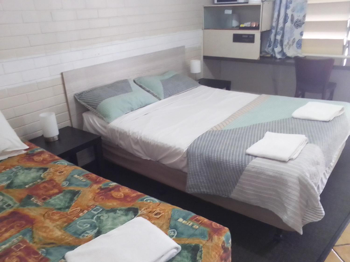 Bedroom 10