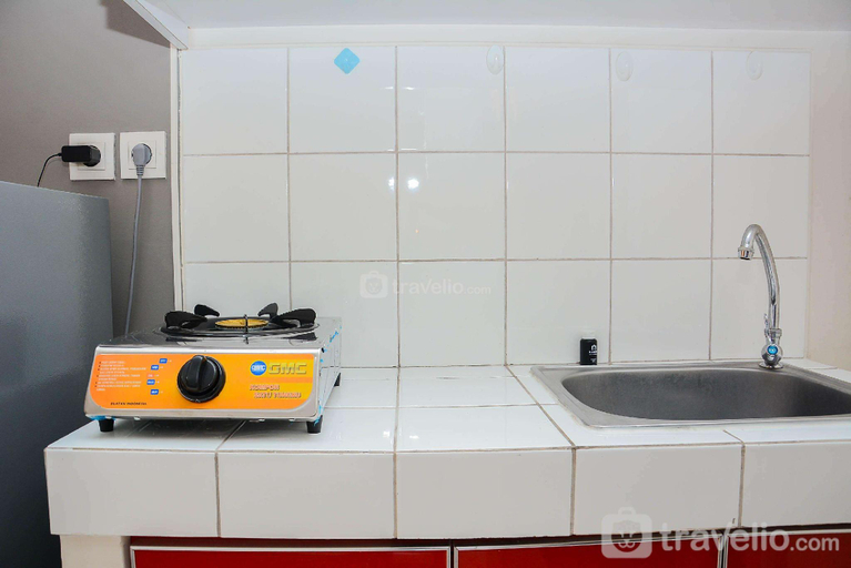 Others 3, Homey Studio The Springlake Summarecon By Travelio, Bekasi