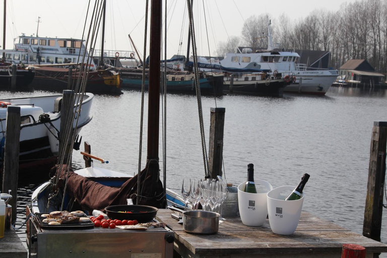 Others 3, Siblu camping Lauwersoog, De Marne