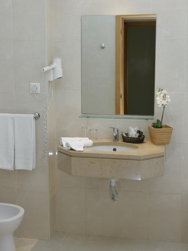 Bathroom 8