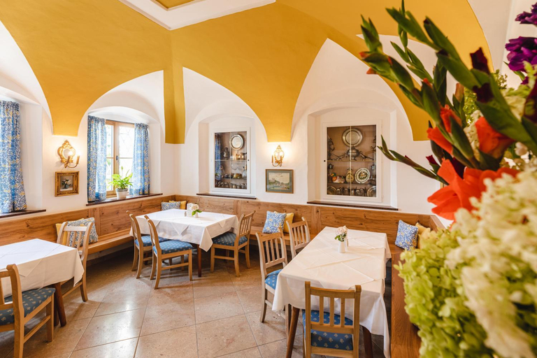 Food & Drinks 4, Hotel-Gasthof Maria Plain, Salzburg Umgebung