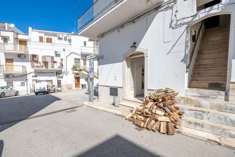 Others 5, Minima Peschici, Foggia