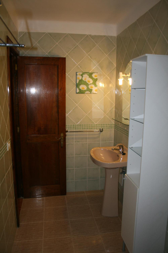 Bathroom 4, Apartamentos las Acacias, Las Palmas