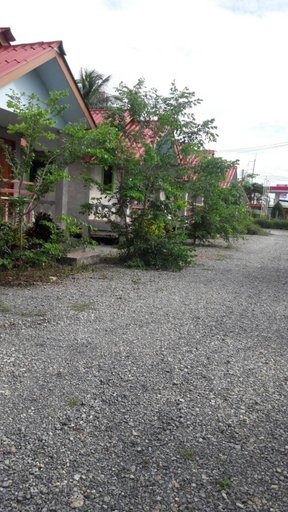 Others 5, BaanSunlomjoy, Chom Thong