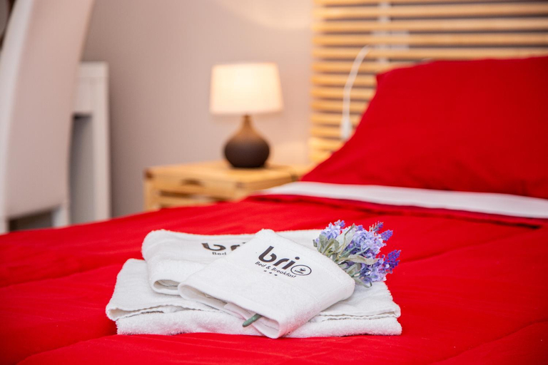 Bedroom 3, Brio Bed & Breakfast, Agrigento