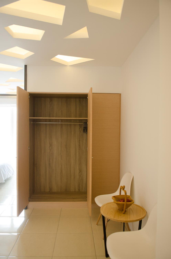 Bedroom 2, Apple Tree Hostel, Hualien