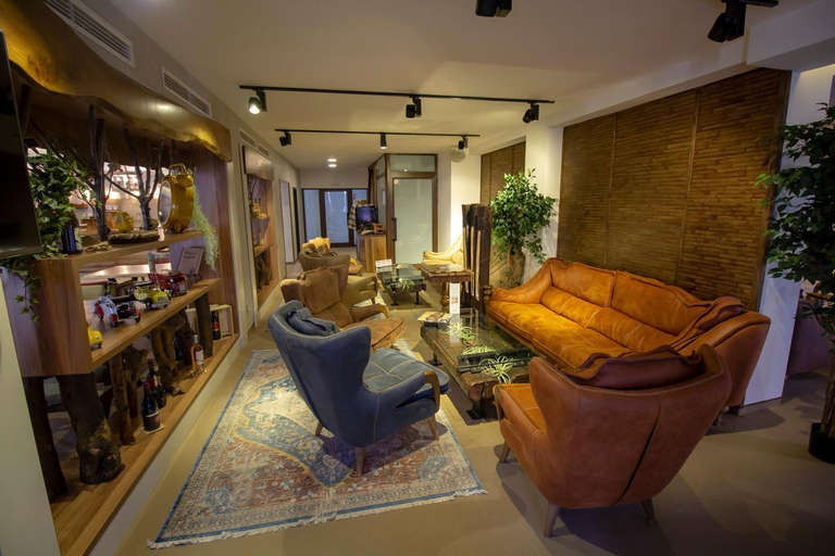 Public Area 2, Wellness Hotel Bulgaria, Bansko
