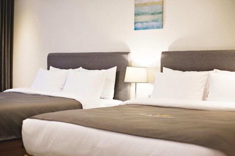 Bedroom 8