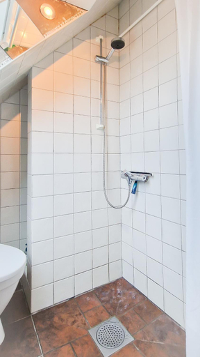 Bathroom 3, Amunds Apartment, Bergen