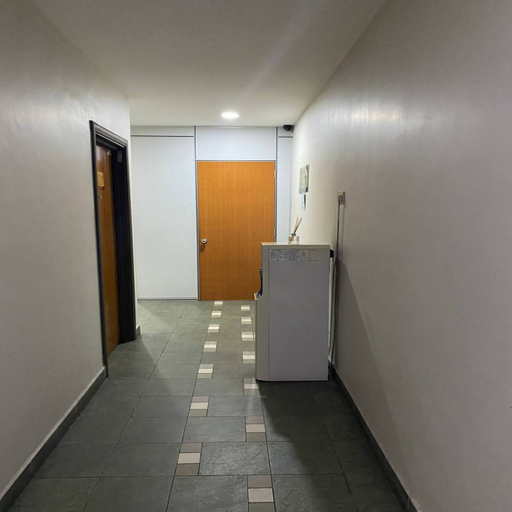 Others 2, Hotel Harbour Inn, Klang