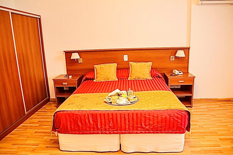 Bedroom 3, Hostal Del Sol Spa, Rió Hondo