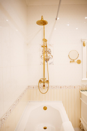 Others 3, Green House Hotel Tyumen, Tyumen'