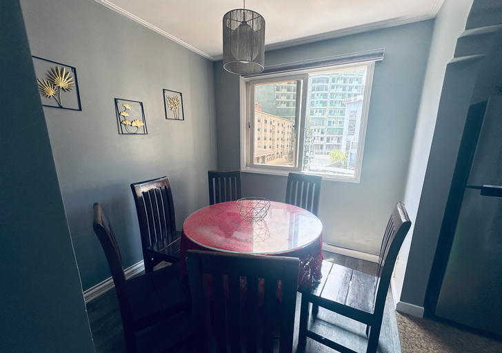 Others 4, Zonevill Condominiums Penthouse, Baguio City