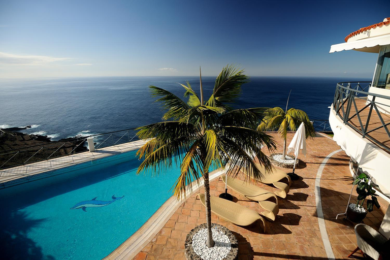 Sport & Beauty 2, Villa Bahia, Santa Cruz de Tenerife