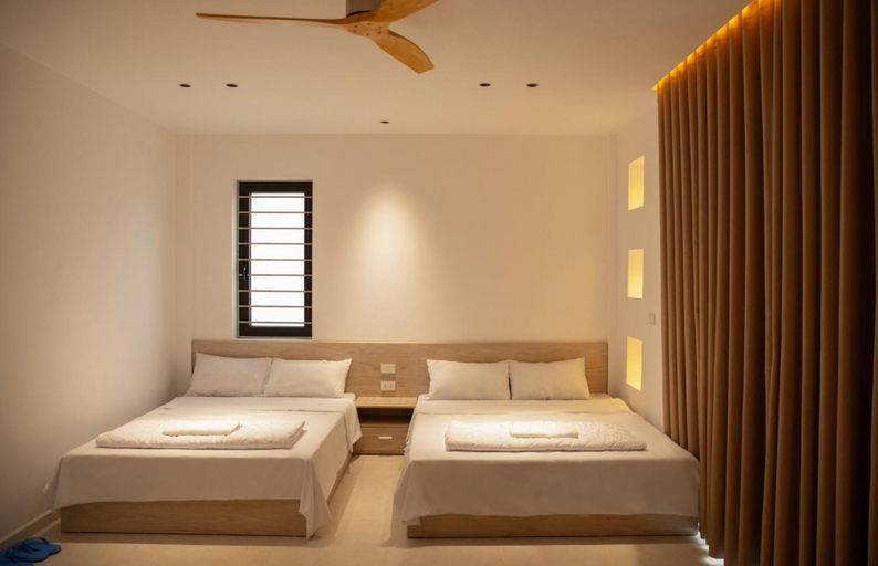 Bedroom 2, Light House Motel 978, Long Điền