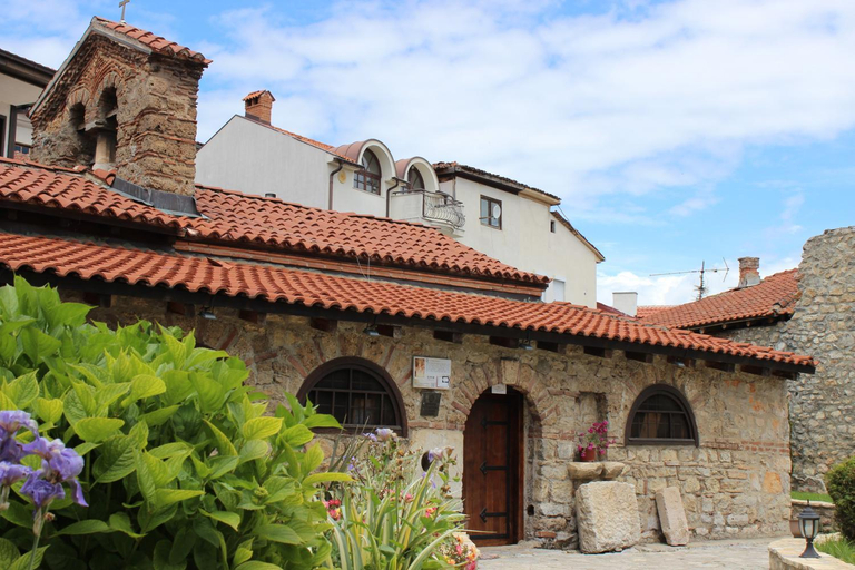Nearby attraction 3, Villa Fortuna