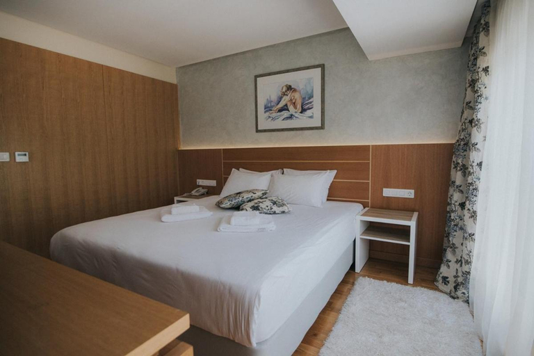 Bedroom 2, Hotel Bellevue, Trebinje